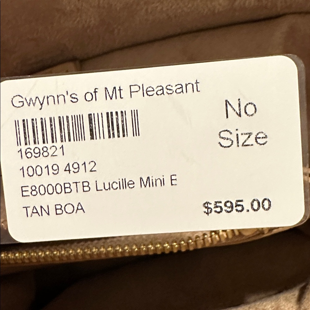 ETOILE STAR tote - Picture 2 of 6